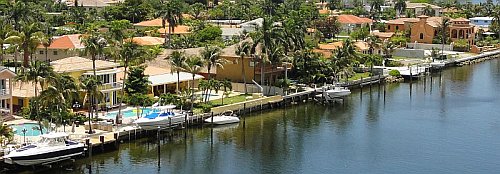 Aventura - luxus ingatlanok