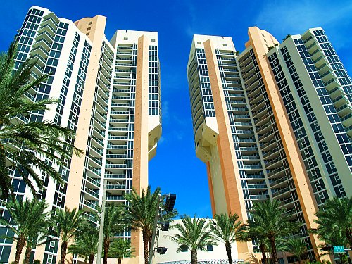 Bal Harbour - Luxus, luxus, luxus...