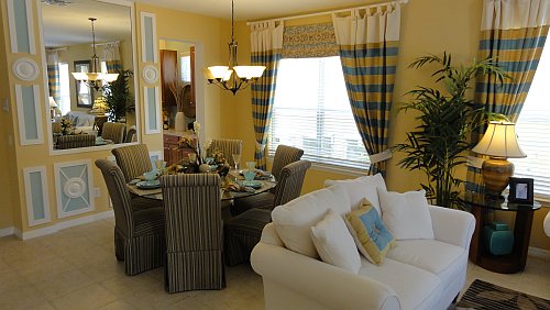 Bella Vida lakópark Kissimmee - Luxus megfizethető áron