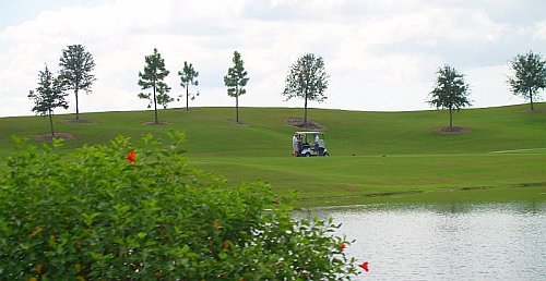 River Strand Golf és Countryclub Bradenton