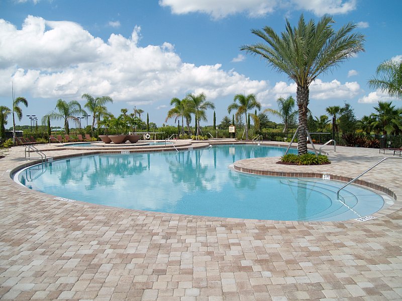 Bradenton - River Strand