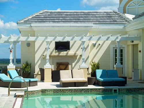 Luxus pihenés floridai ingatlanokban