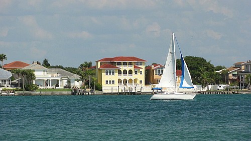 Luxus ingatlanok - korlátlan lehetőségek