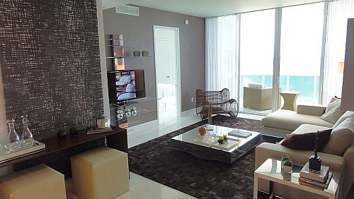 Egy floridai ingatlan csak akkor tökéletes, ha profi lakberendező hozza ki belőle a maximumot