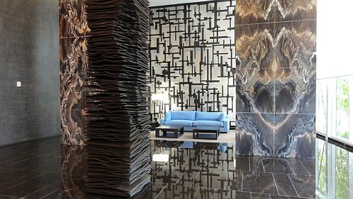 Luxus - Trendi - Cool