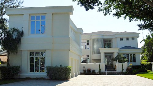 Csodálatos floridai luxus ingatlanok között válogathat