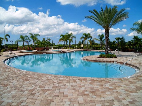 River Strand Golf és Countryclub Bradenton - Kimagasló szolgáltatások