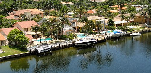 Saját Jachtkikötő