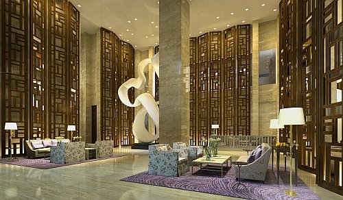 St Regis Bal Harbour - A luxus legfelsőbb foka...