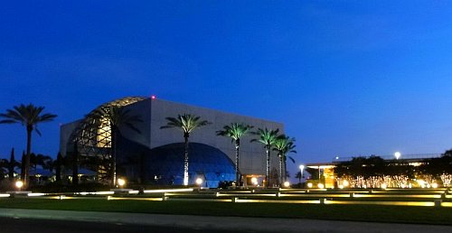 Dali Múzeum - St Petersburg, Florida