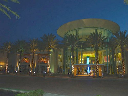 Kereskedelmi ingatlanok Floridában