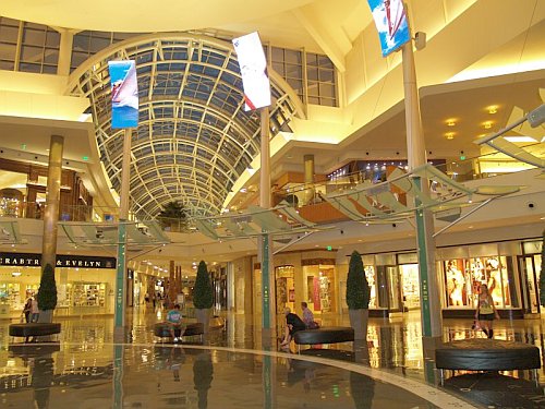 Kereskedelmi ingatlanok Floridában