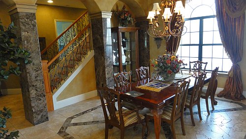 Windermere - Igazi luxus