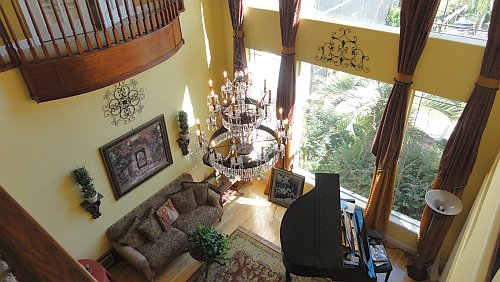 Windermere - Florida Rózsadombja