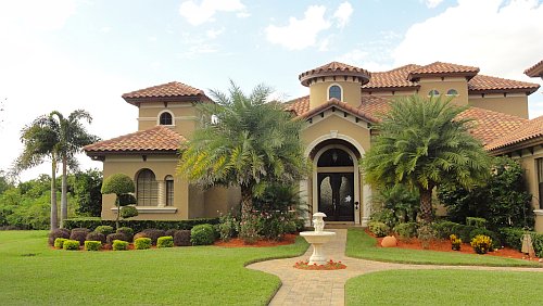 Windermere - Florida Rózsadombja