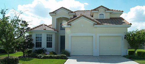 Windsor Hills - Disney World szomszédja