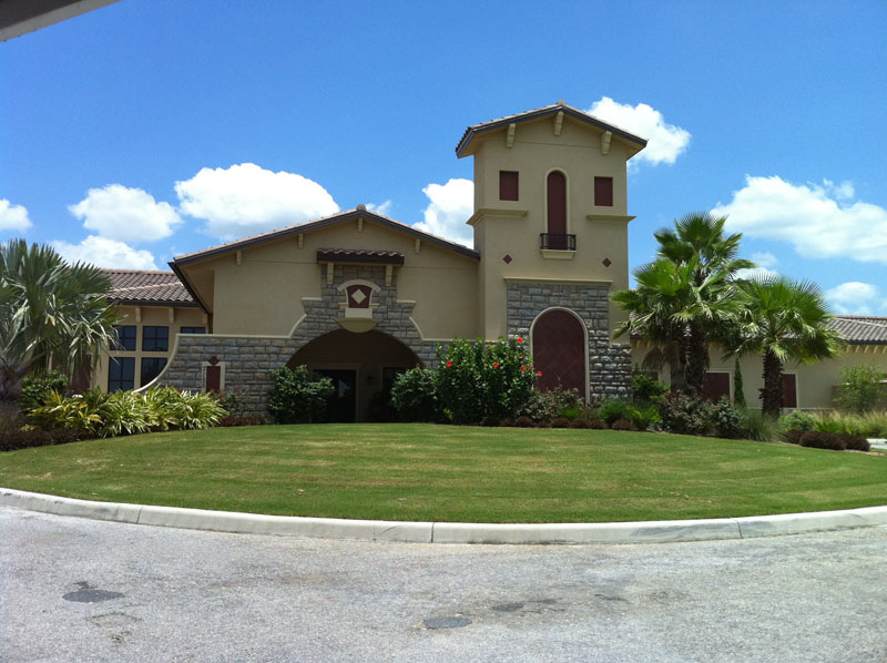 River Terrace Apartmanok Bradenton