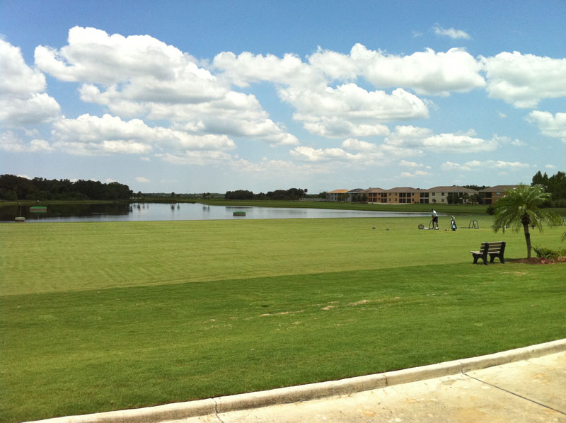 River Strand Bradenton