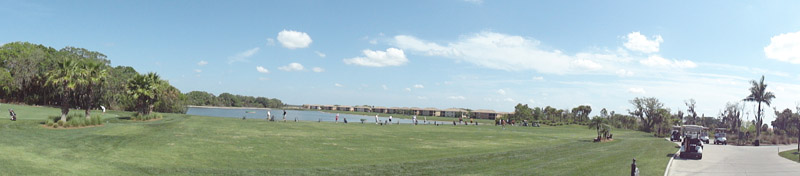 River Terrace Apartmanok Bradenton